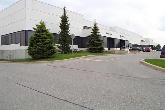 2320 Bristol Circle, Oakville, ON