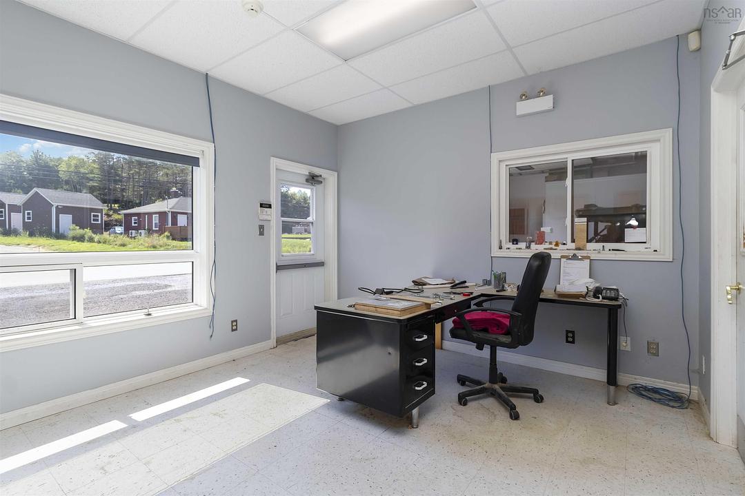 1253 Highway 332, First South, NS