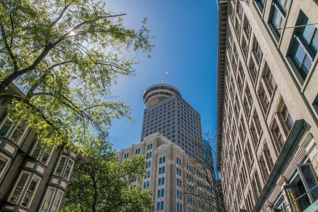 555 West Hastings Street, Vancouver, BC