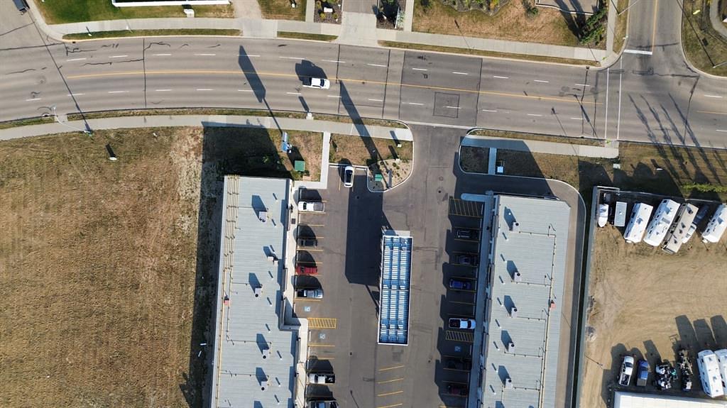 210 - 5302 Vista Trail, Blackfalds, AB
