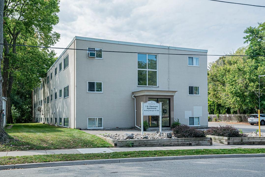 25 Orchard Street, London, ON