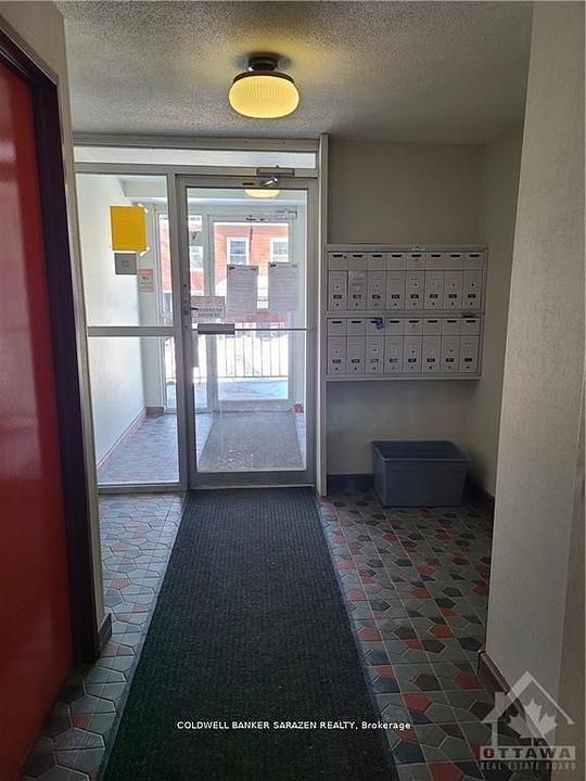 204 Bruyère Street, Ottawa, ON