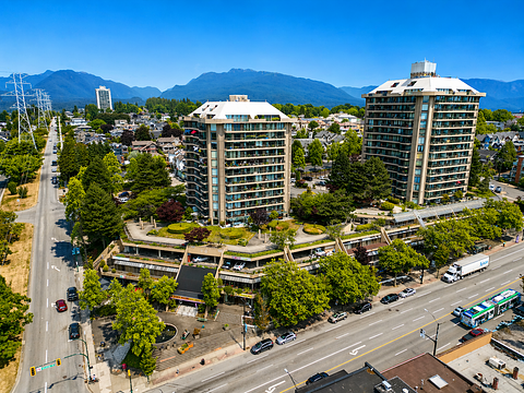 3701 Hastings Street, Burnaby, BC