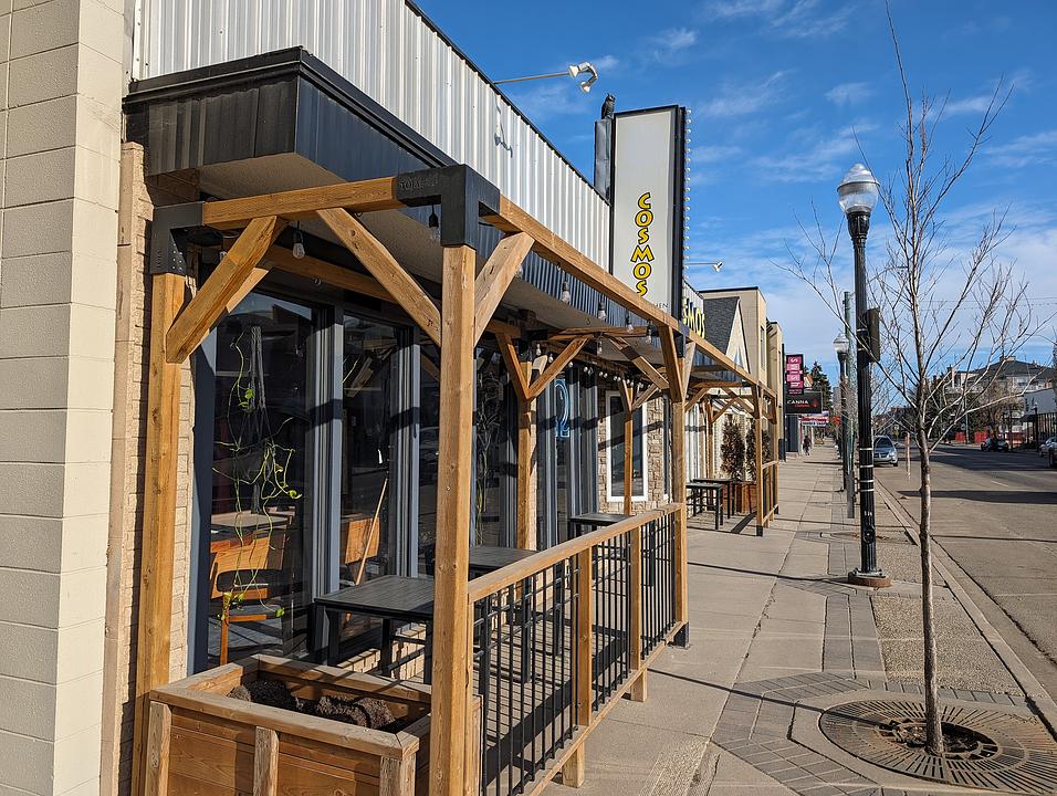 10810 124 Street, Edmonton, AB