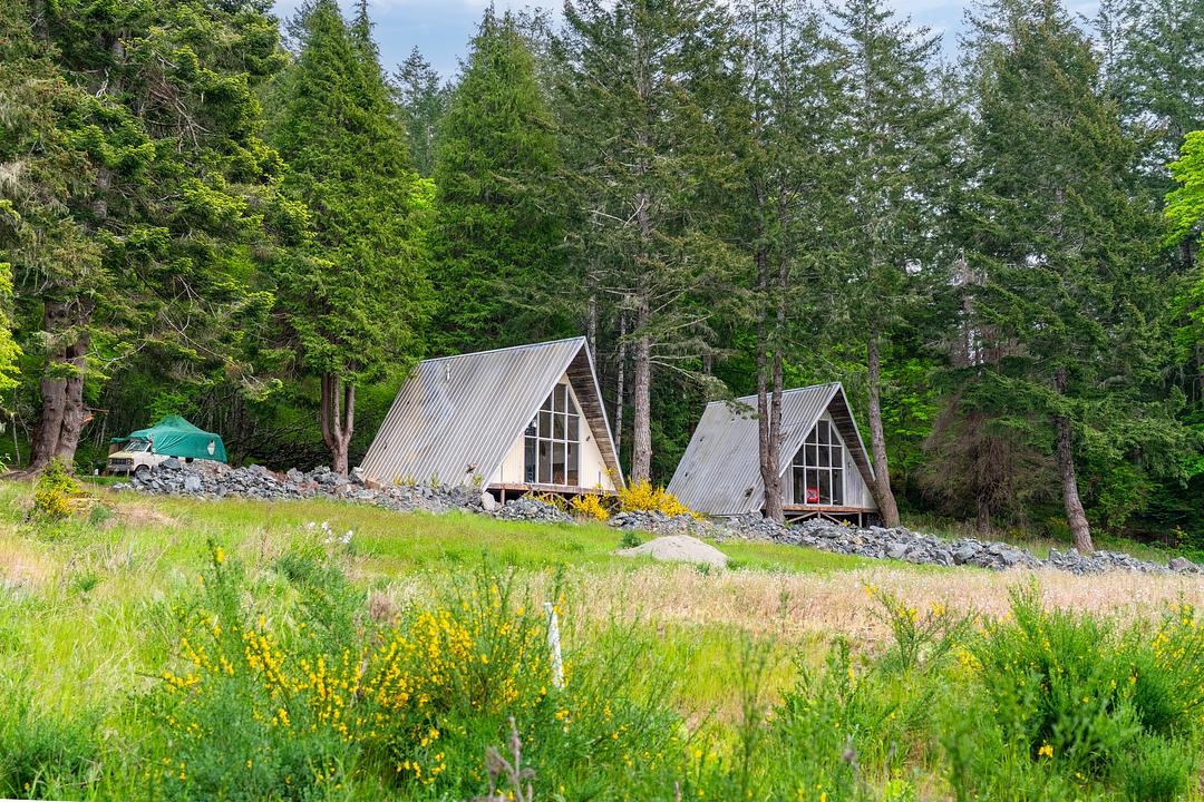 1424 Gillespie Road, Sooke, BC