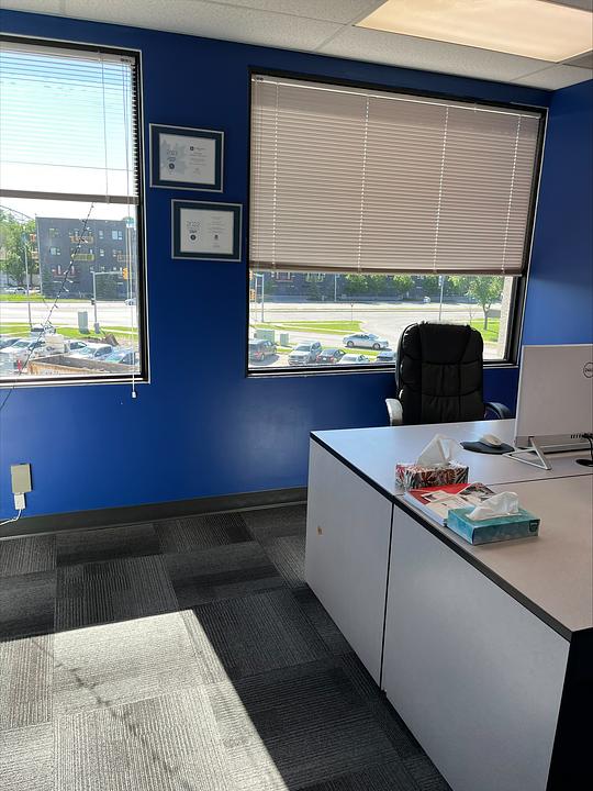 Unit 302 - 2265 Pembina Highway, Winnipeg, MB