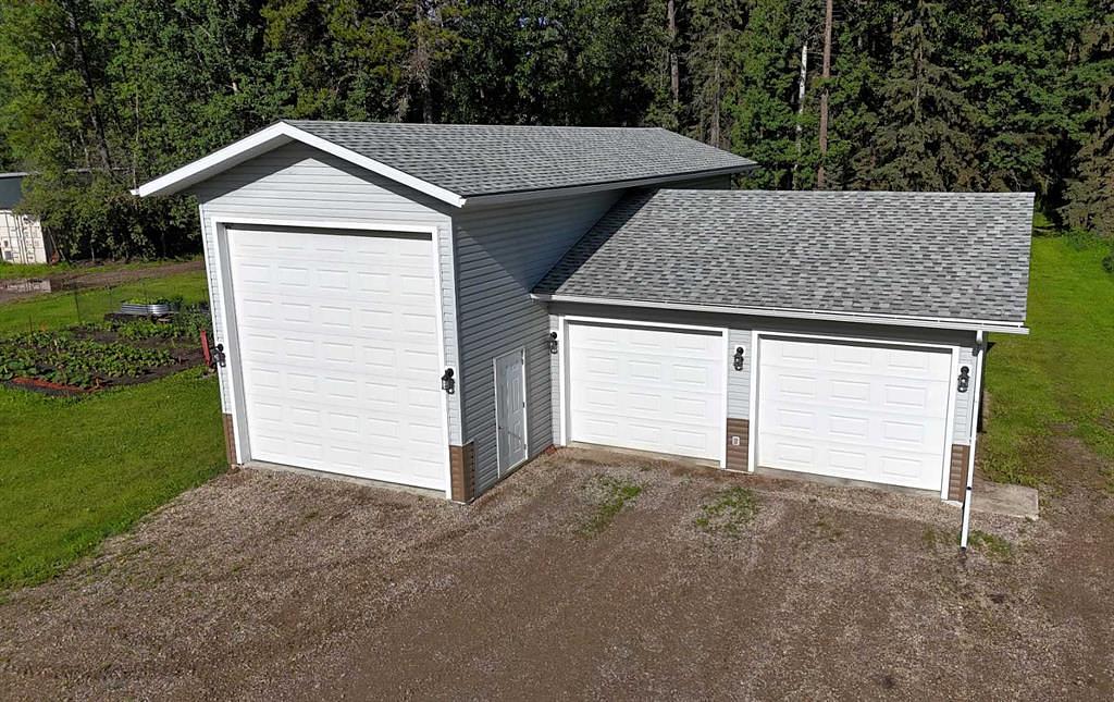 710 54 Street, Edson, AB