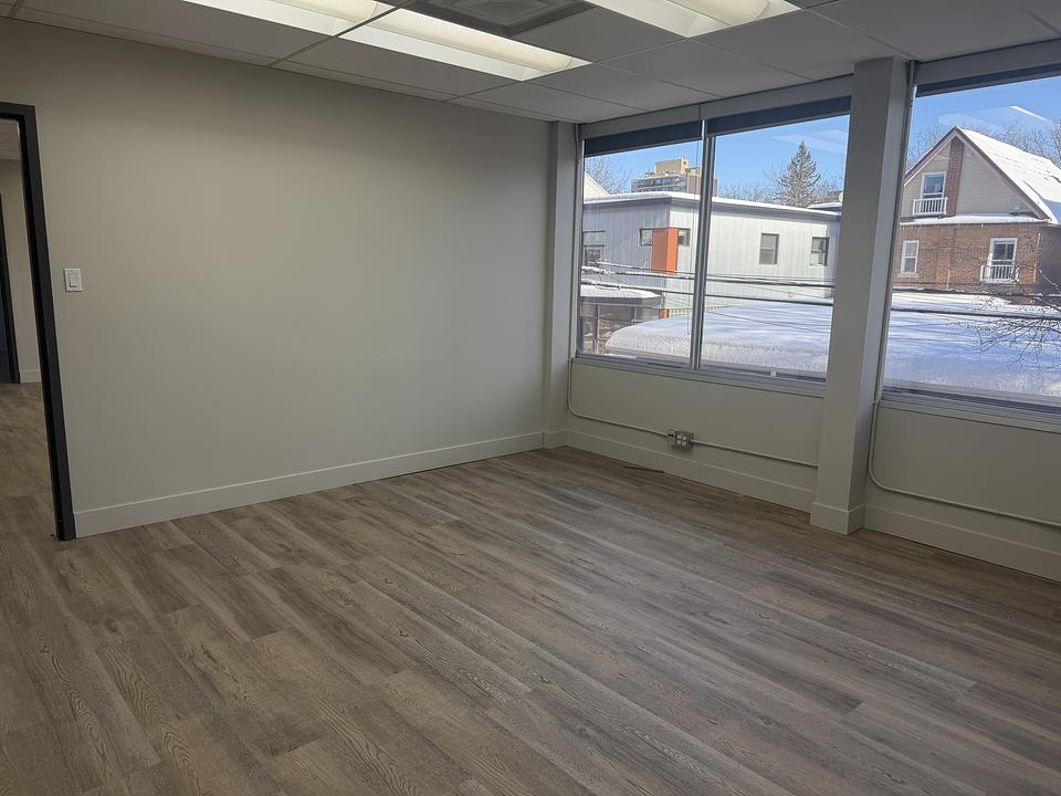 2nd Floor - 175 Holland Avenue, Ottawa, ON