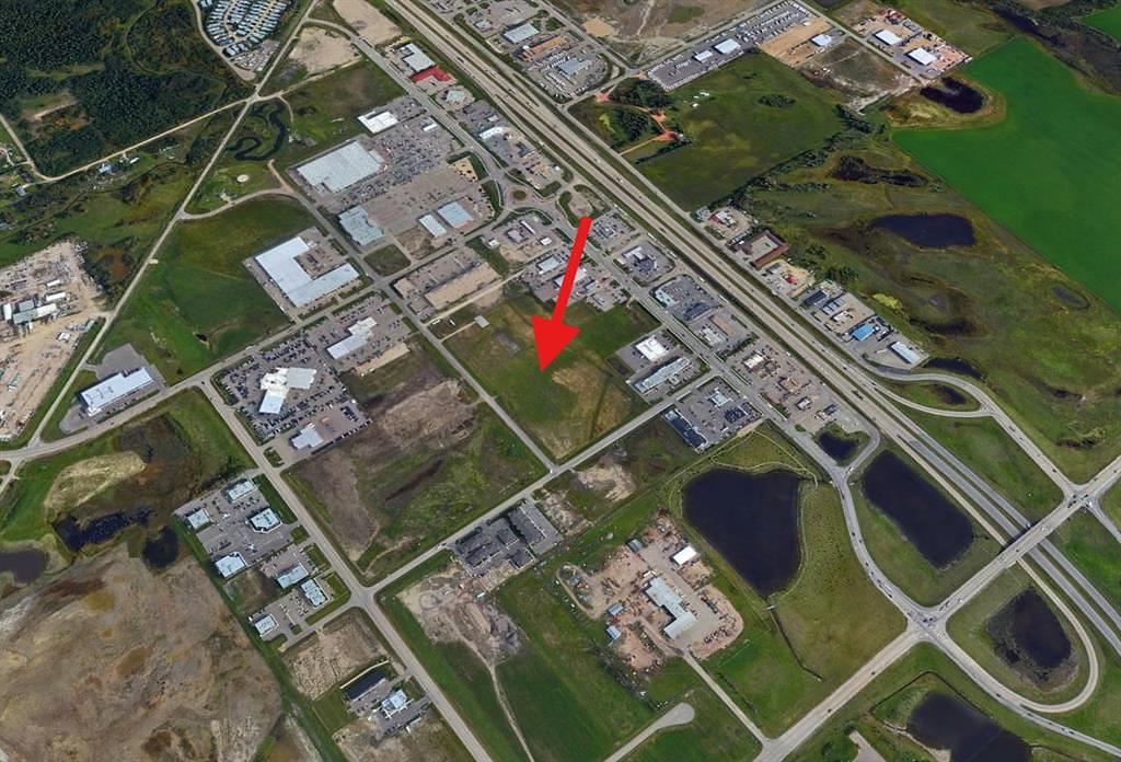 345 Liberty Avenue, Red Deer County, AB