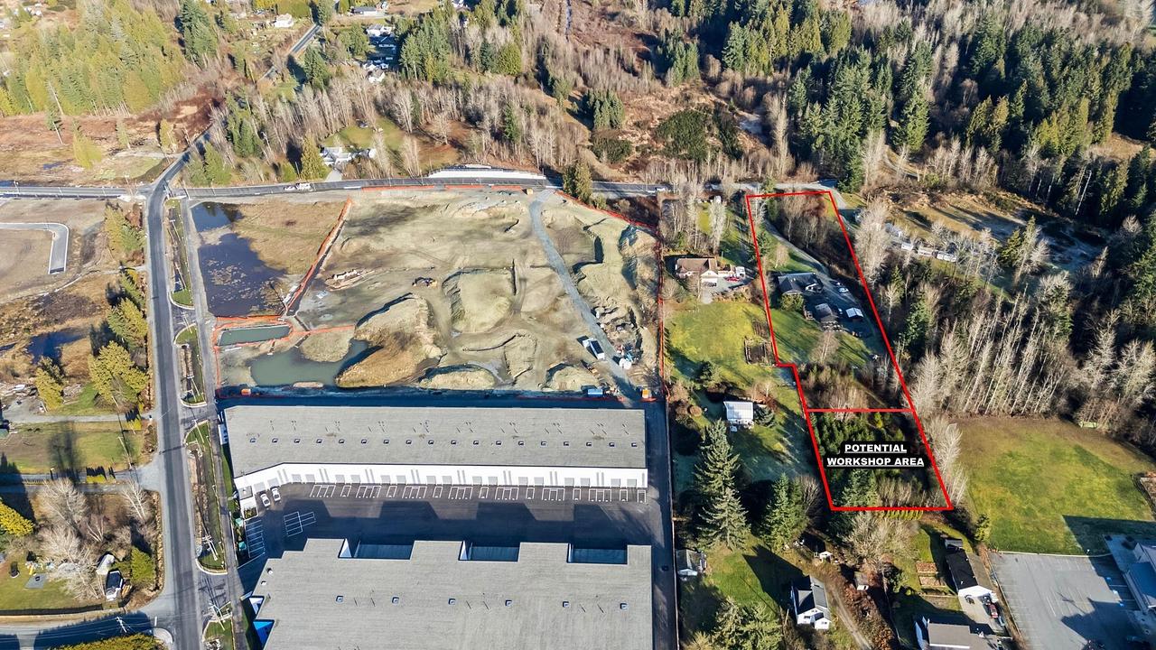 33496 Ihles Avenue, Mission, BC