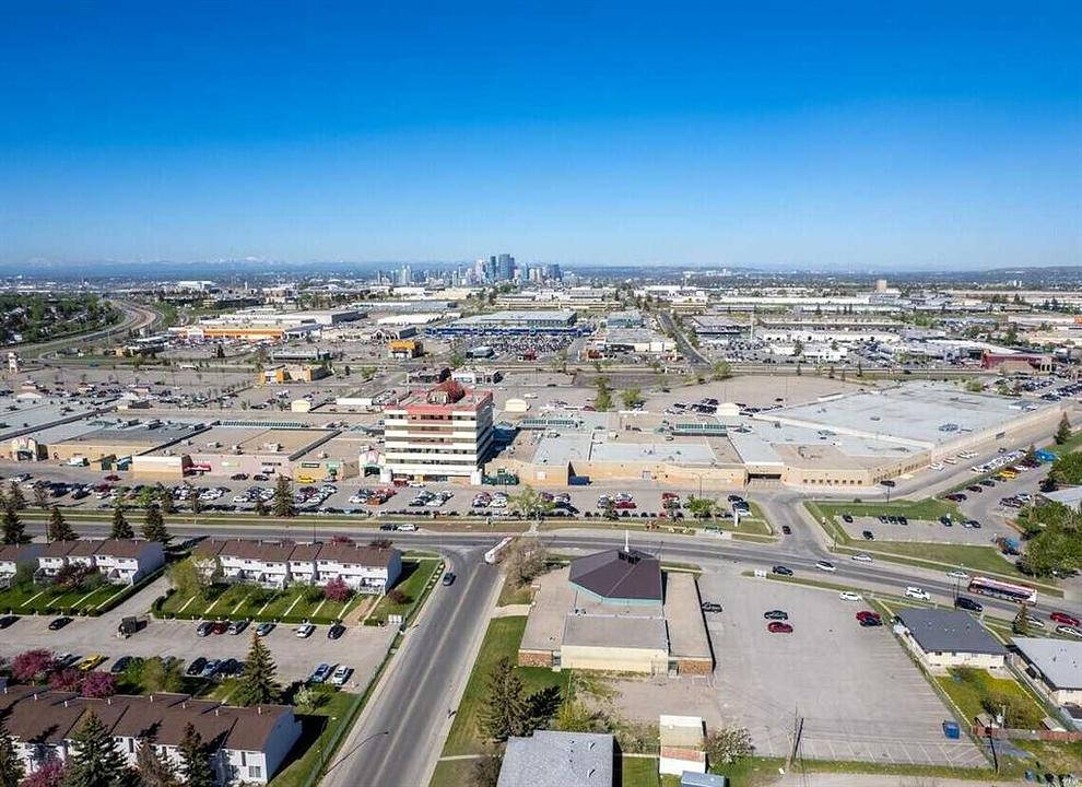 610 - 433 Memorial Drive, Calgary, AB