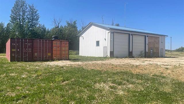 2241 Airport Road, Wabasca-Desmarais, AB