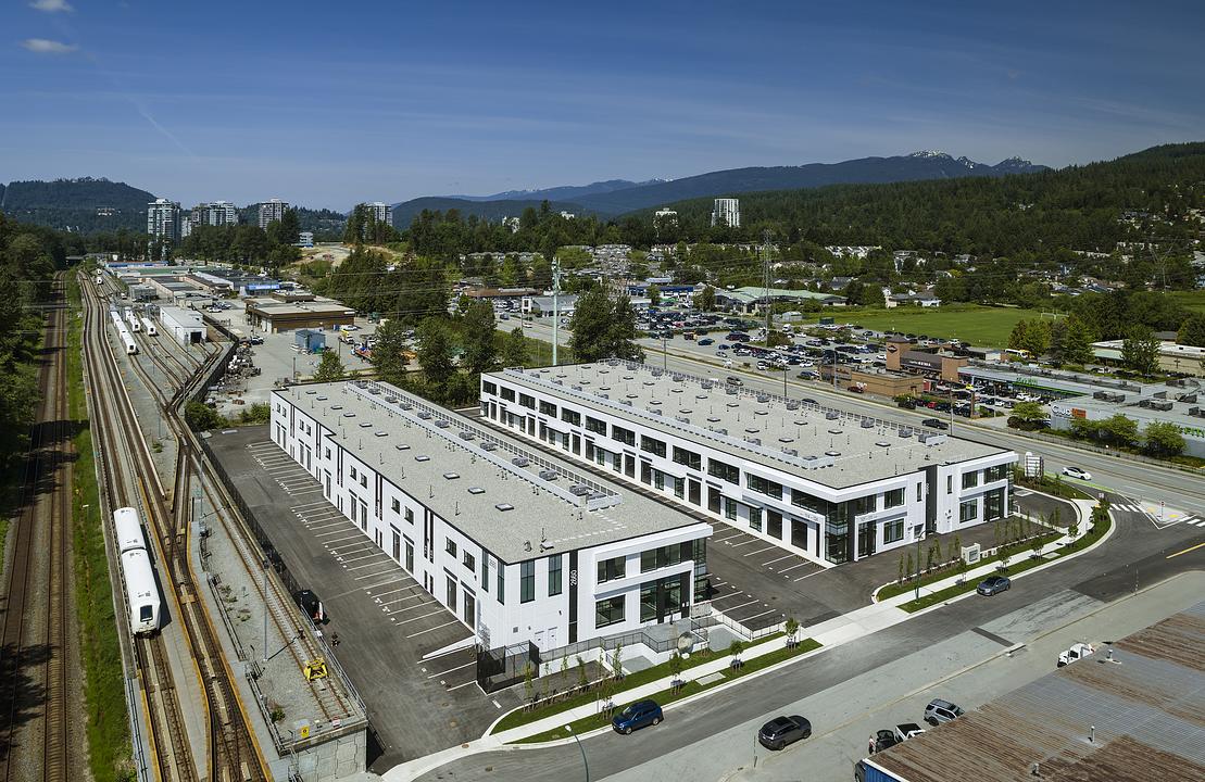 2660 Barnet Highway, Coquitlam, BC