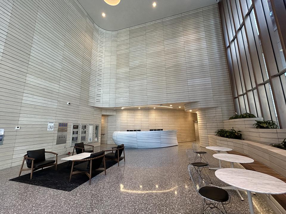 1040 - 320 Granville Street, Vancouver, BC