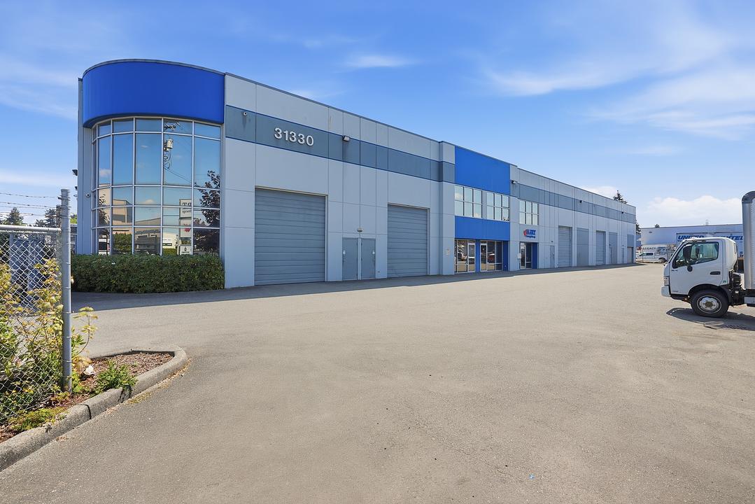 31330 Wheel Avenue, Abbotsford, BC