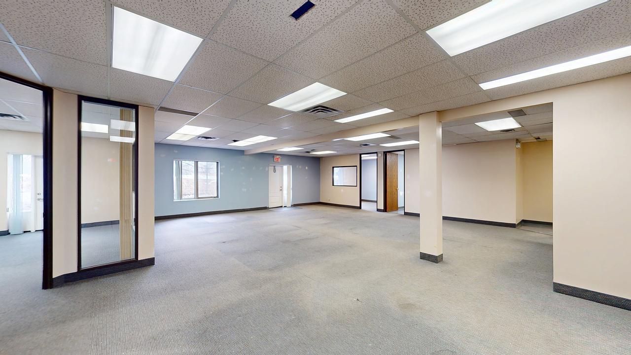 103 - 5407 Eglinton Avenue West, Mississauga, ON