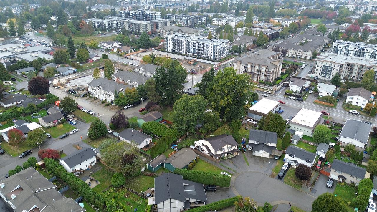 5252 201A Street, Langley, BC
