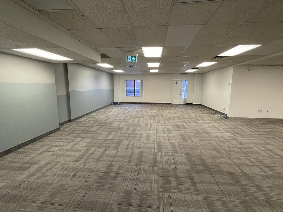 108 - 5399 Eglinton Avenue West, Toronto, ON