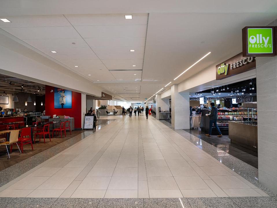 600 - 530 8 Avenue Southwest, Calgary, AB