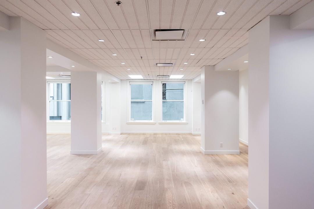 120 - 744 West Hastings Street, Vancouver, BC