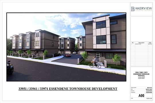 33961 Essendene Avenue, Abbotsford, BC
