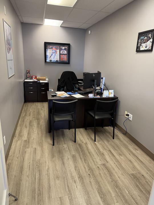 A - 5009 50 Street, Beaumont, AB