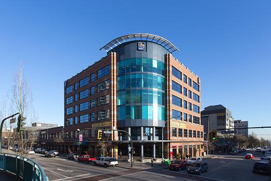 628 6th Avenue, New Westminster, BC