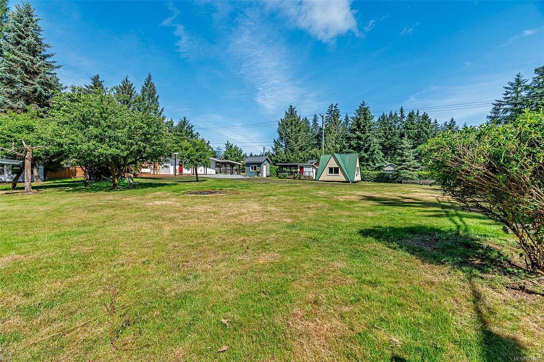 1405 Fisher Road, Cobble Hill, BC