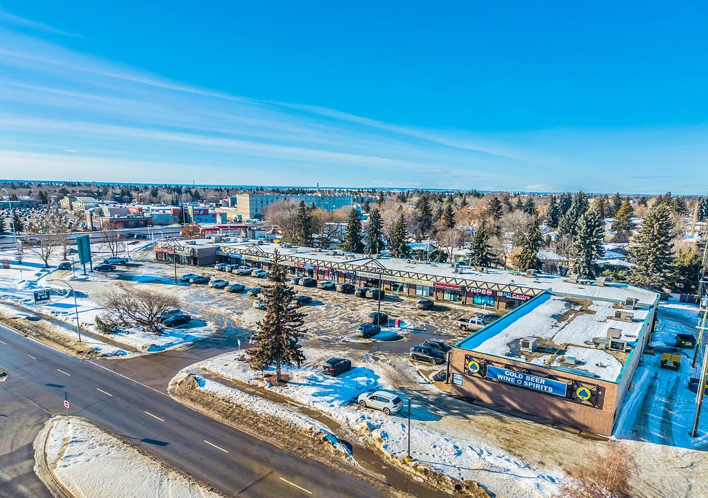 1 Hebert Road, St. Albert, AB