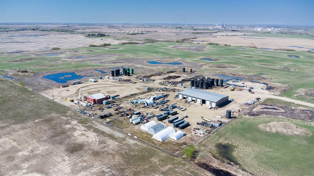 NW 33-49-27-3, Rural, SK