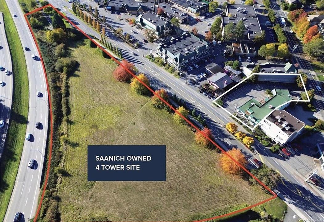 4500 West Saanich Road, Victoria, BC