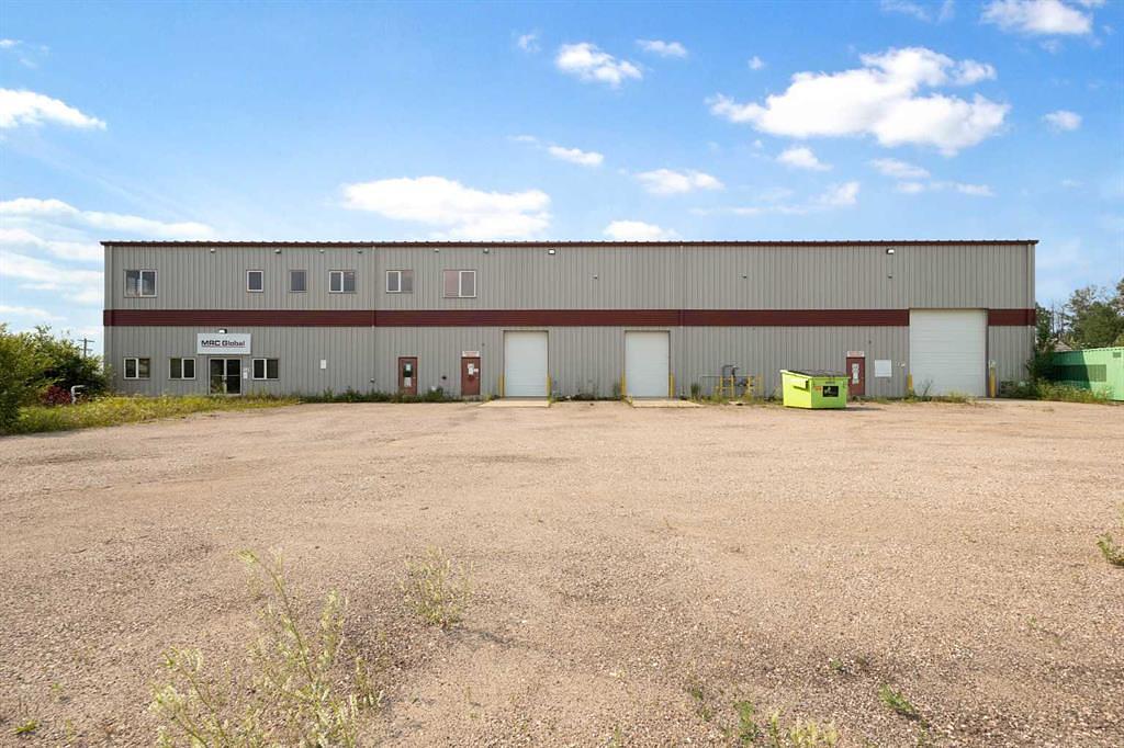 105 Oak Court, Anzac, AB