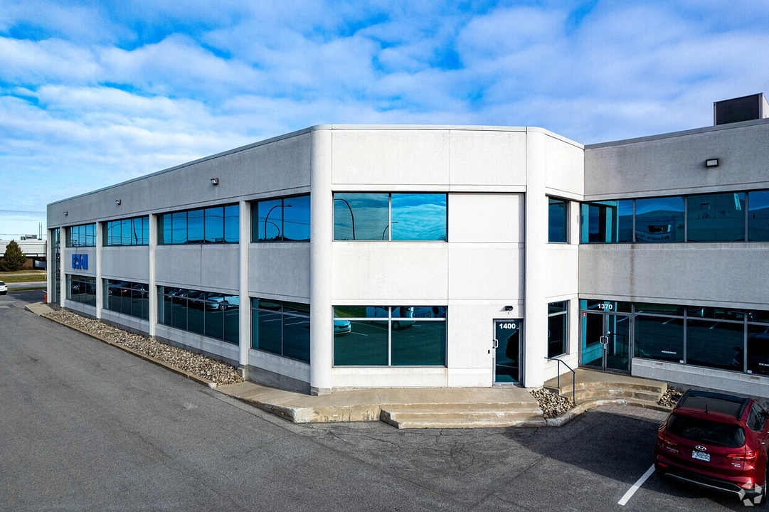 1360 - 1300 55e Avenue, Lachine, QC