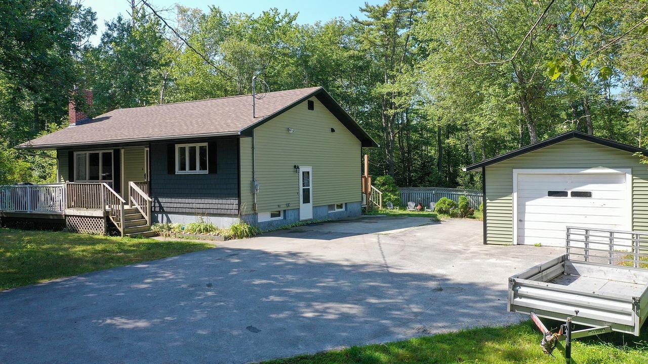 47 Riverview Drive, Lower Ohio, NS