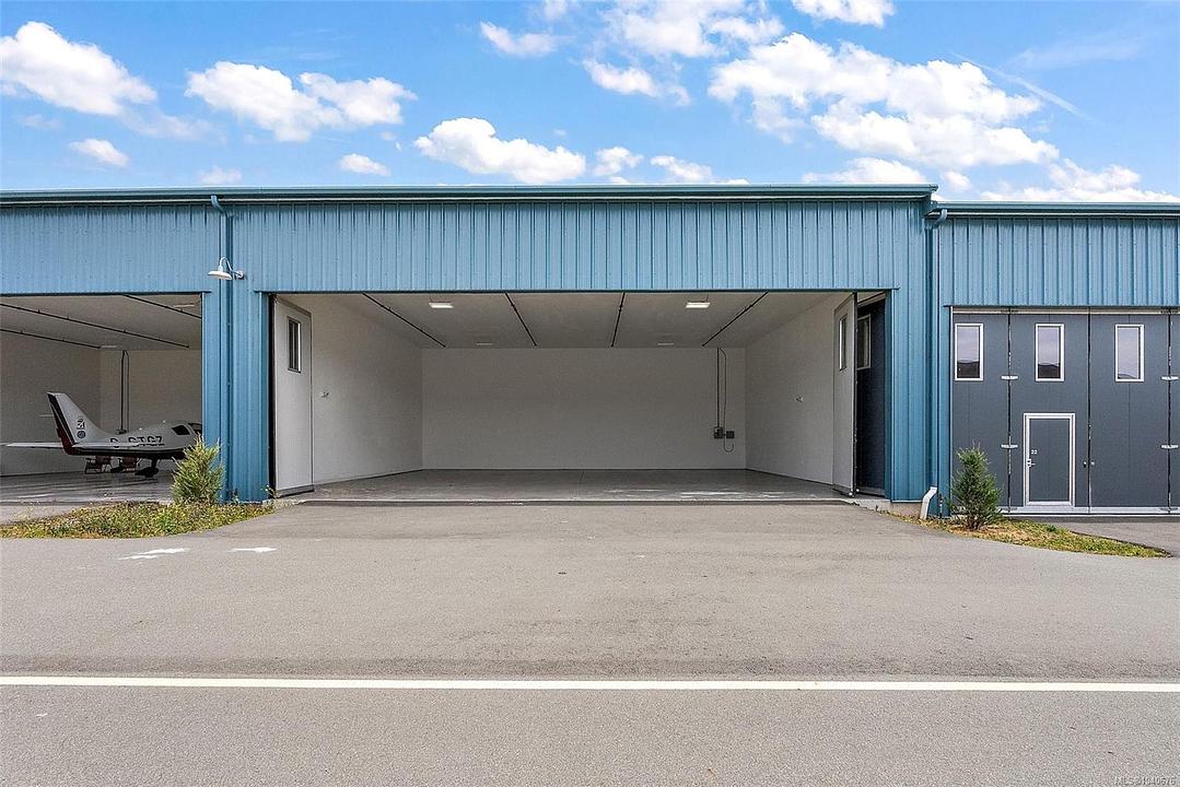 #21 - 1663 Mills Road, North Saanich, BC