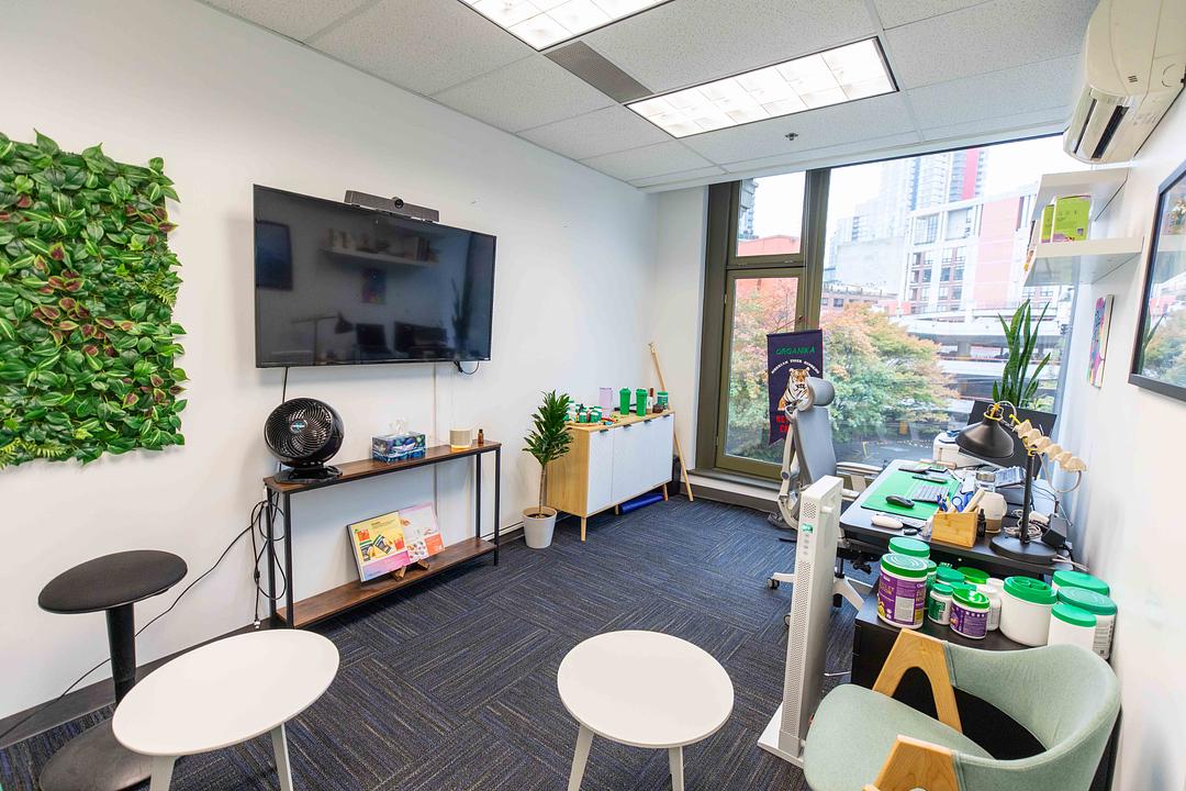 200 - 440 Cambie St, Vancouver, BC