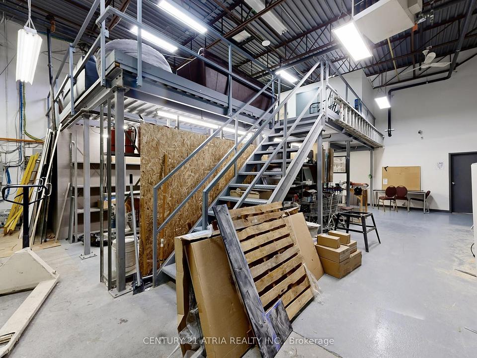 4 - 236 Hood Road, Markham, ON