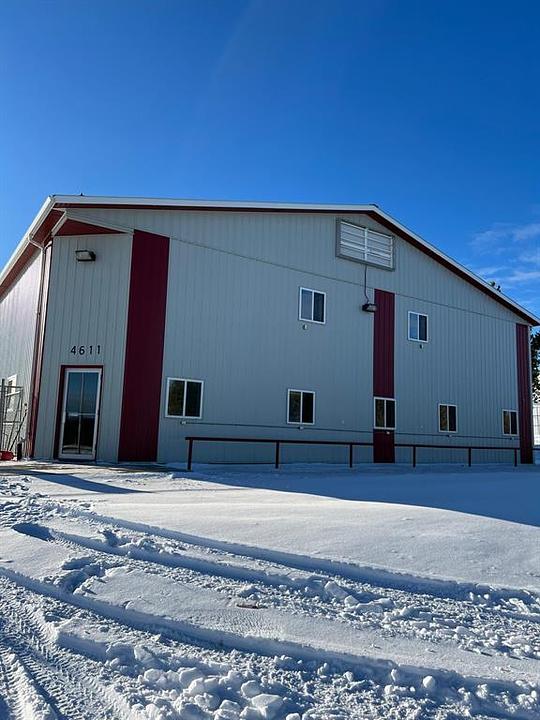 4607 Federated Road, Swan Hills, AB