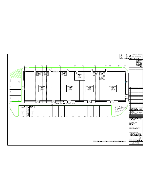527 Sandwich Street South, Amherstburg, ON floorplan