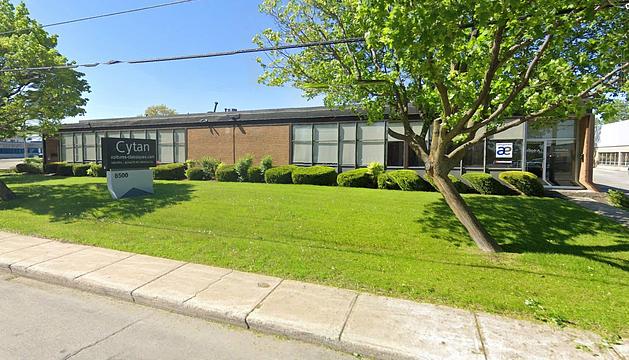 8500 Chemin Delmeade, Montreal, QC