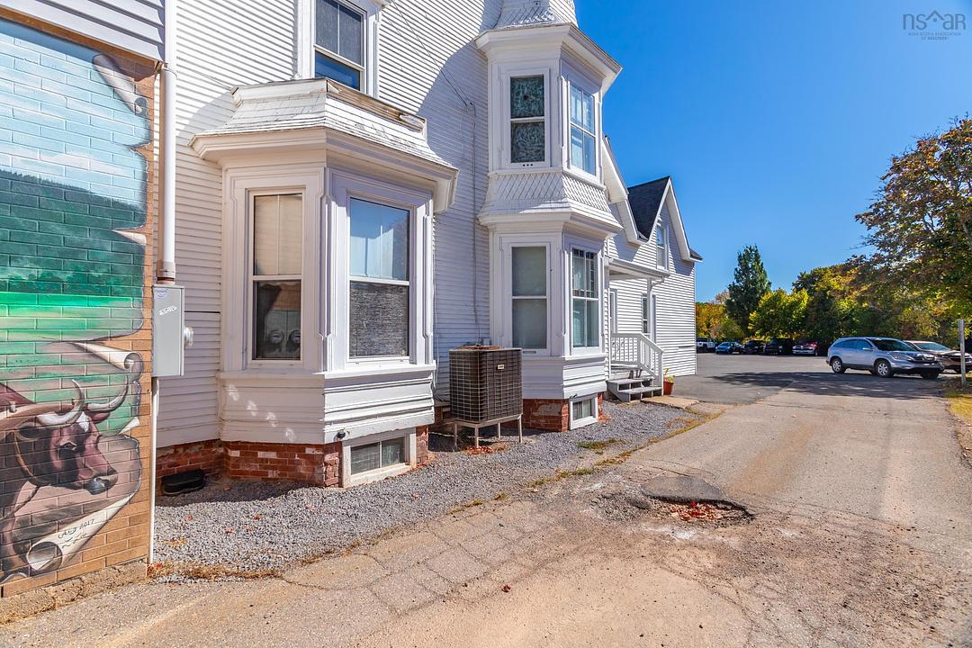 284 Main Street, Middleton, NS