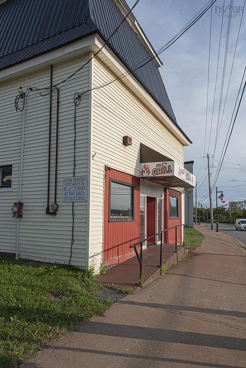 102 Main Street, Trenton, NS