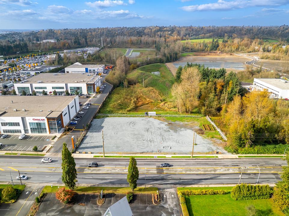 3391 Mount Lehman Road, Abbotsford, BC