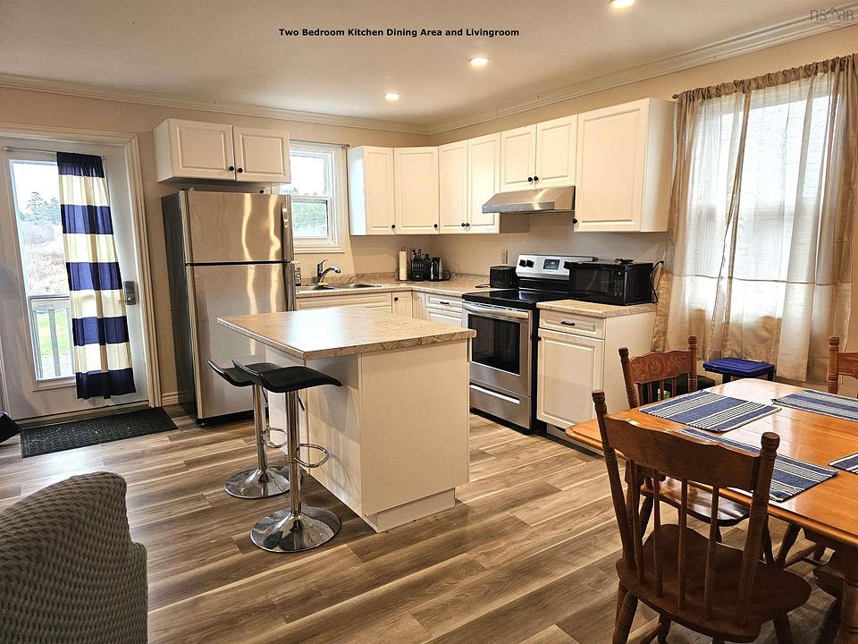 42 BEECHER'S Lane, East Ferry, NS
