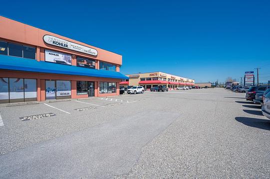 20577 Langley Bypass, Langley, BC
