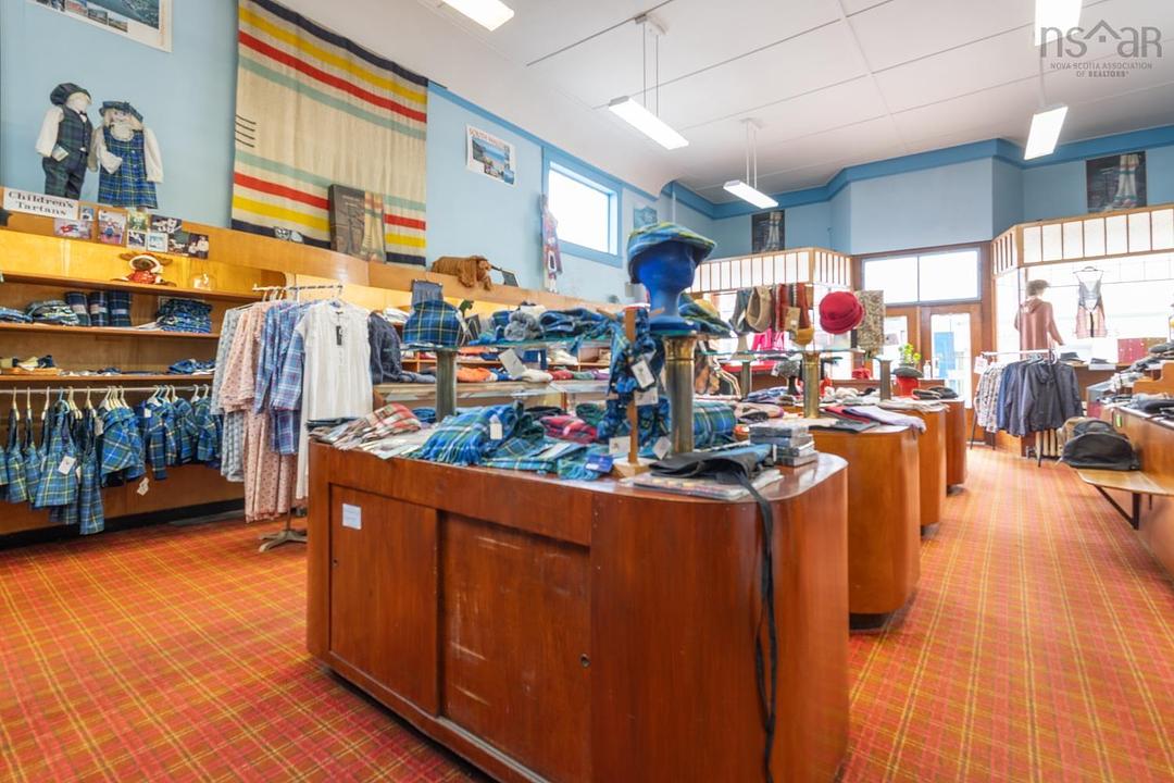 352 Main Street, Yarmouth, NS