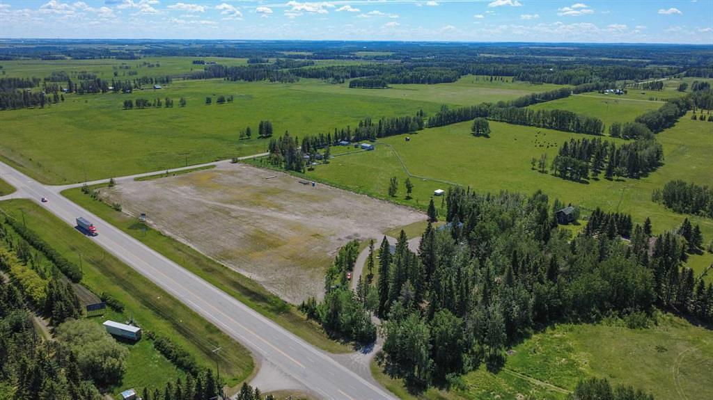 10 - 5113 Alberta 27, Mountain View County, AB