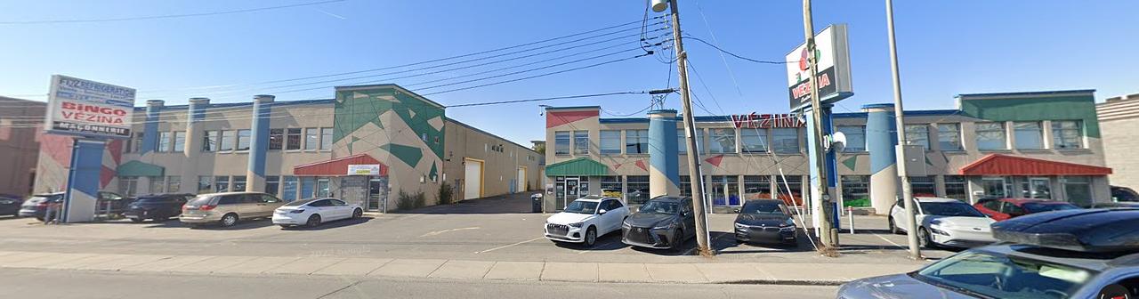 6125-6185 - 6125 Boulevard Métropolitain Est, Montréal, QC