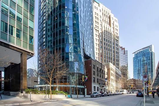 1021 W Hastings St, Vancouver, BC