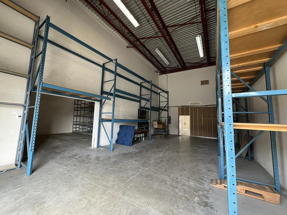 3148 & 3153 - 20800 Westminster Highway, Richmond, BC
